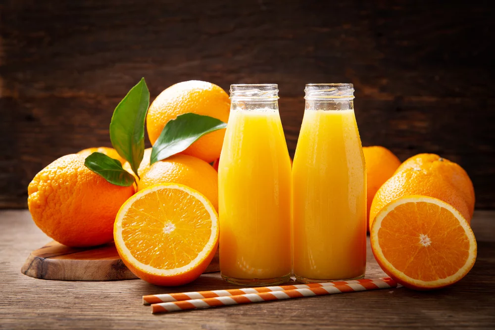 Сік/Juice