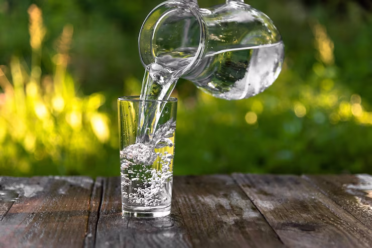 Вода/Water