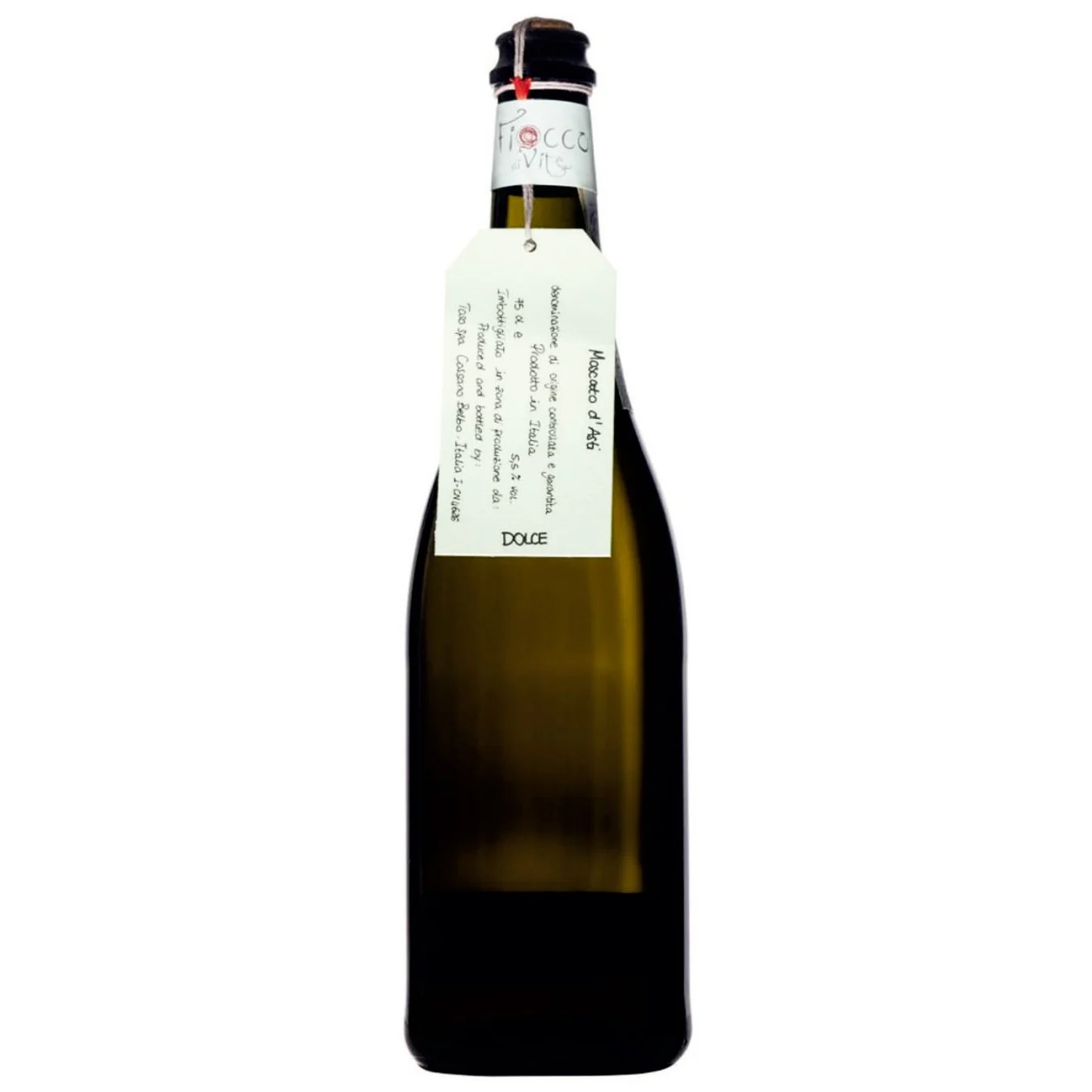 Moscato D'Asti / Москато Д' Асті (біл.сол. )