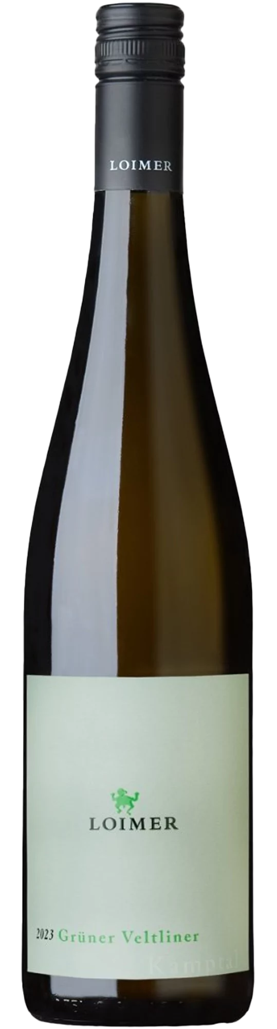 Loimer Grüner Veltliner Kamptal DAC, біле сухе 0.75л